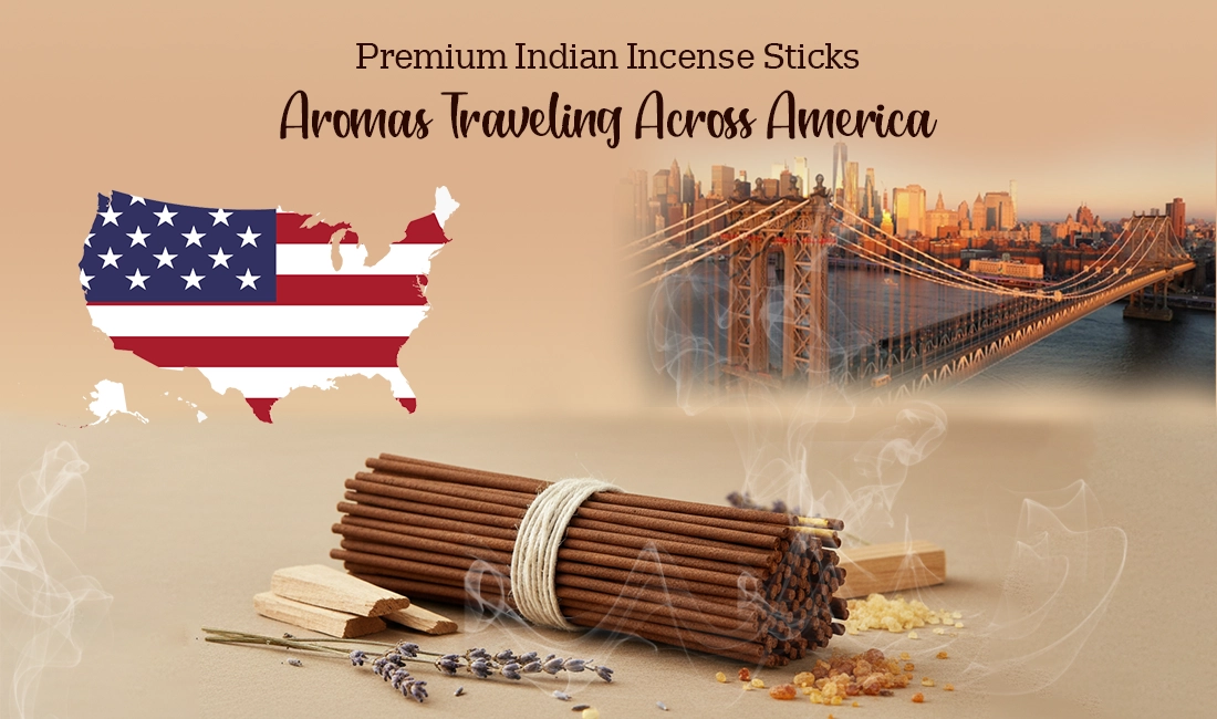 Private Label Incense Sticks Exporter in the US Trusted private label incense sticks exporter in the US offering custom fragrances and quality packaging
