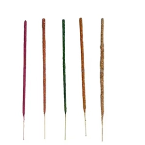 Buy Dry Flower Incense Sticks for Natural Floral Aroma  Shop dry flower incense sticks made from natural petals for a soothing and long-lasting floral fragrance