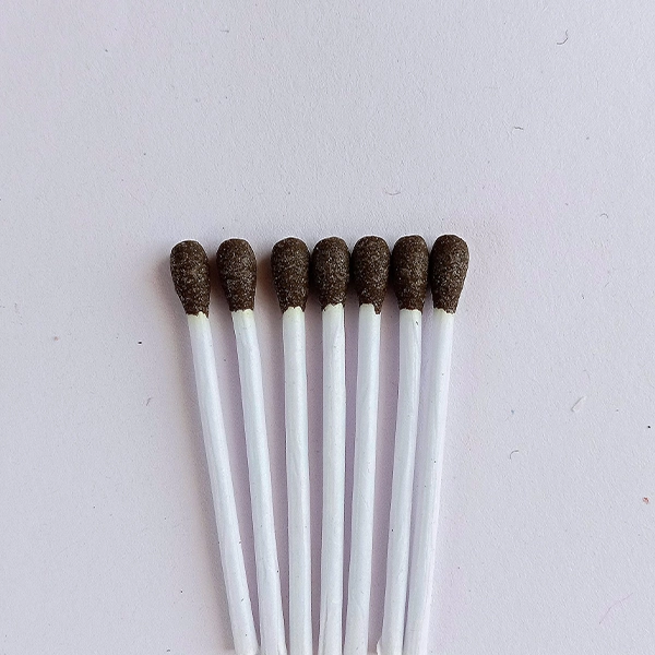 High-quality wax match sticks for easy lighting, perfect for homes and outdoor use across India